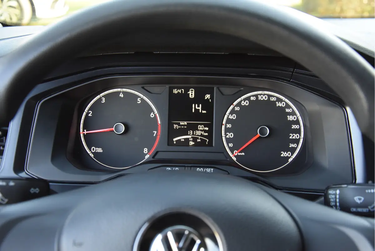 1.0 MPI Topstaat! PDC Carplay 6 Mnd garantie