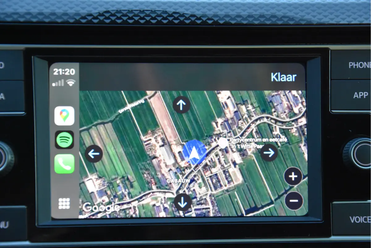 1.0 MPI Topstaat! PDC Carplay 6 Mnd garantie