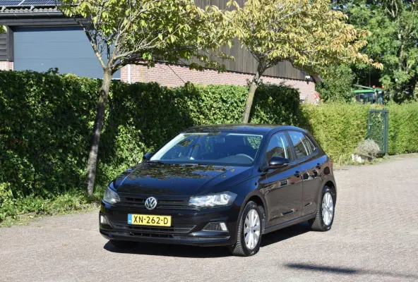 1.0 MPI Topstaat! PDC Carplay 6 Mnd garantie