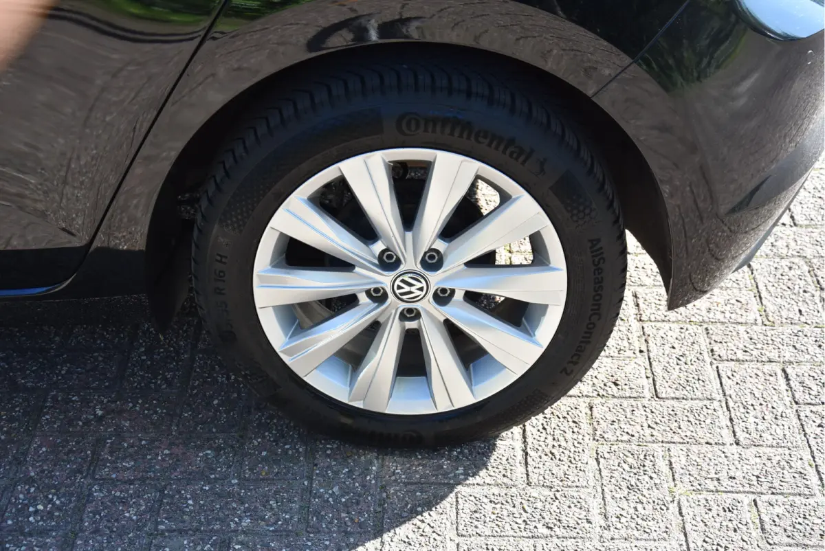 1.0 MPI Topstaat! PDC Carplay 6 Mnd garantie
