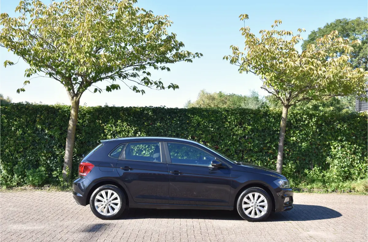 1.0 MPI Topstaat! PDC Carplay 6 Mnd garantie