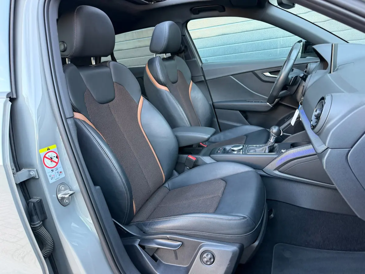 2.0 TFSI quattro Sport Edition #1 QUANTUM|PANO|VIRTUAL|LINE