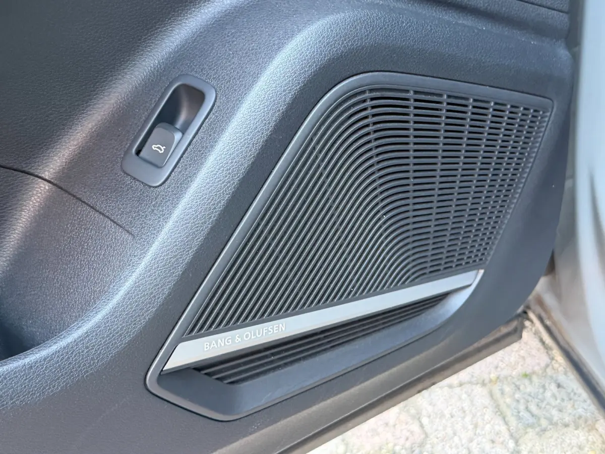 2.0 TFSI quattro Sport Edition #1 QUANTUM|PANO|VIRTUAL|LINE