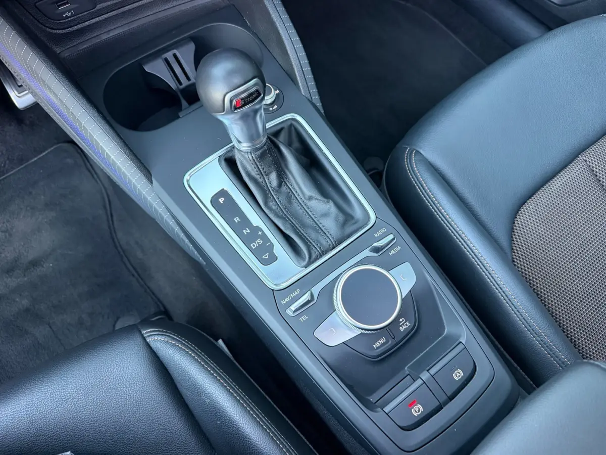 2.0 TFSI quattro Sport Edition #1 QUANTUM|PANO|VIRTUAL|LINE