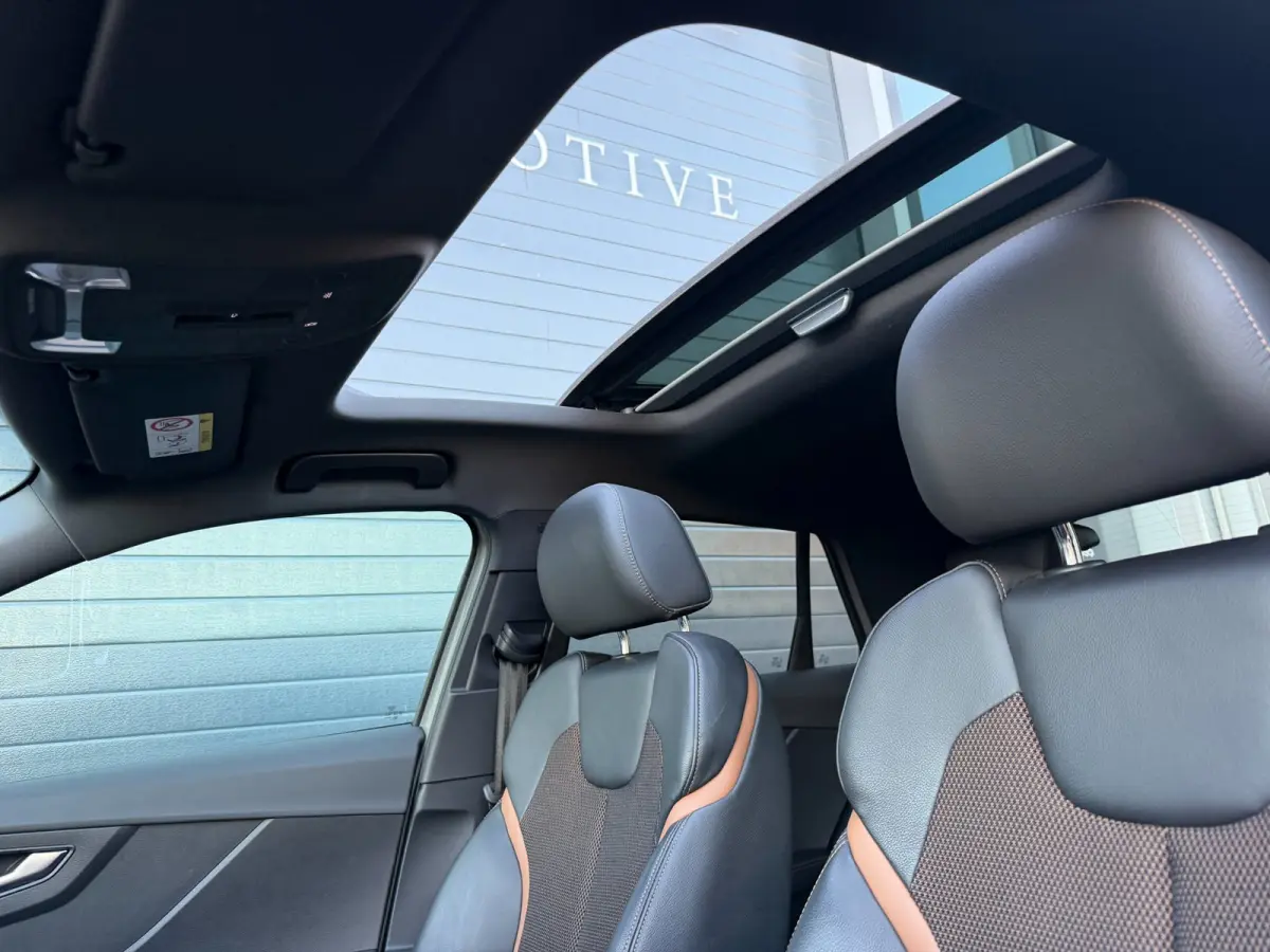 2.0 TFSI quattro Sport Edition #1 QUANTUM|PANO|VIRTUAL|LINE