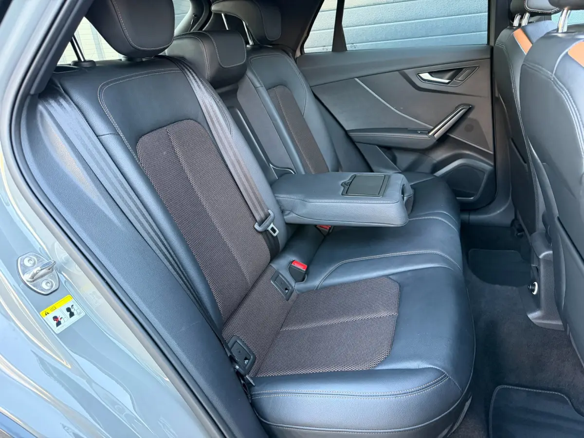 2.0 TFSI quattro Sport Edition #1 QUANTUM|PANO|VIRTUAL|LINE