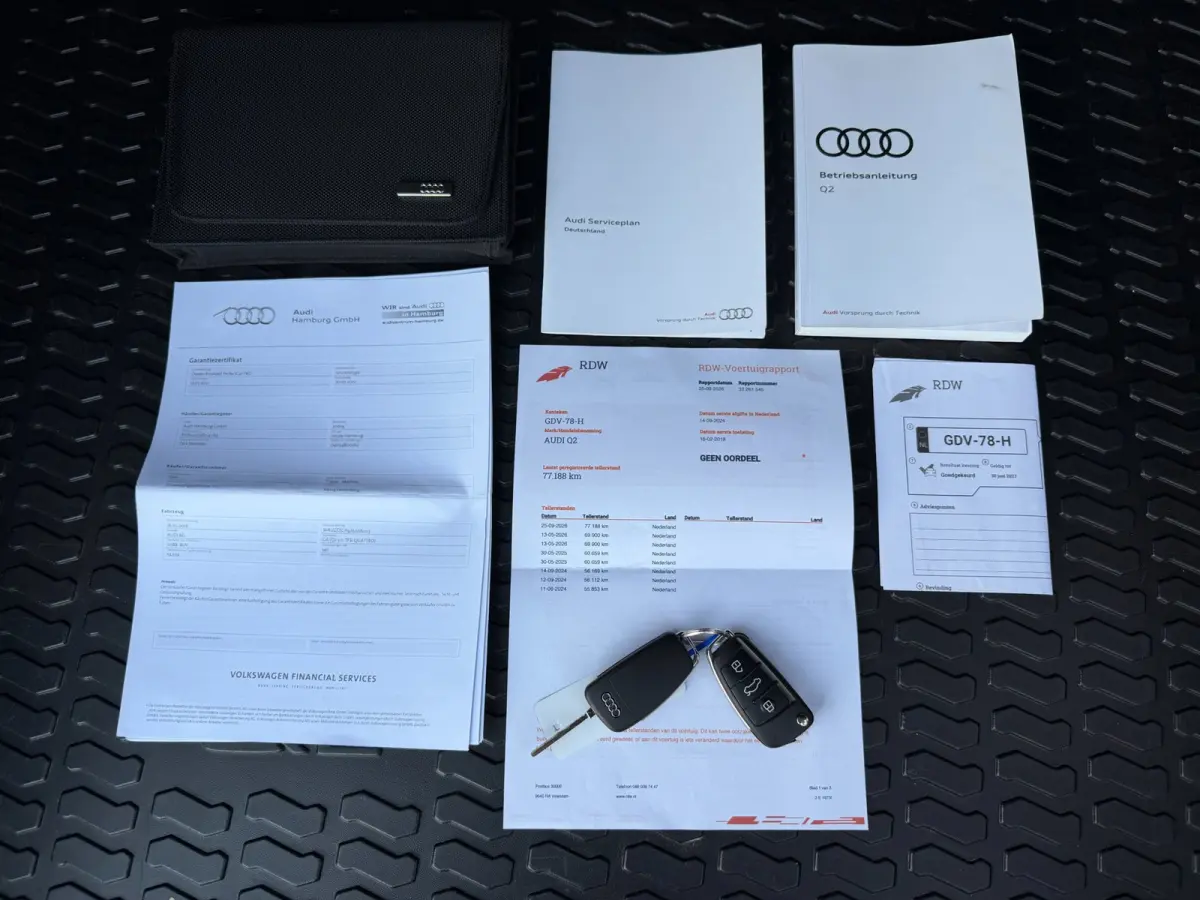 2.0 TFSI quattro Sport Edition #1 QUANTUM|PANO|VIRTUAL|LINE