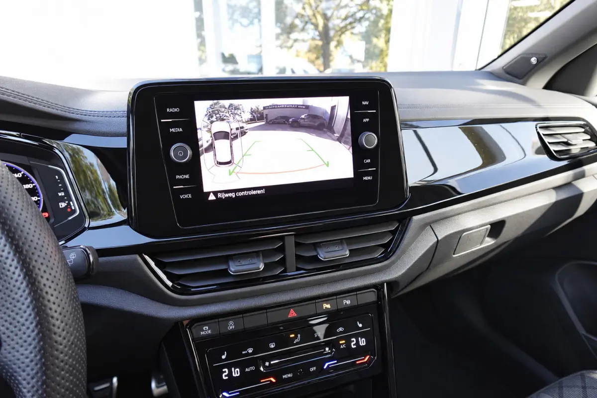 1.5 TSI R-Line PANO BEATS ASCOT GREY VOL
