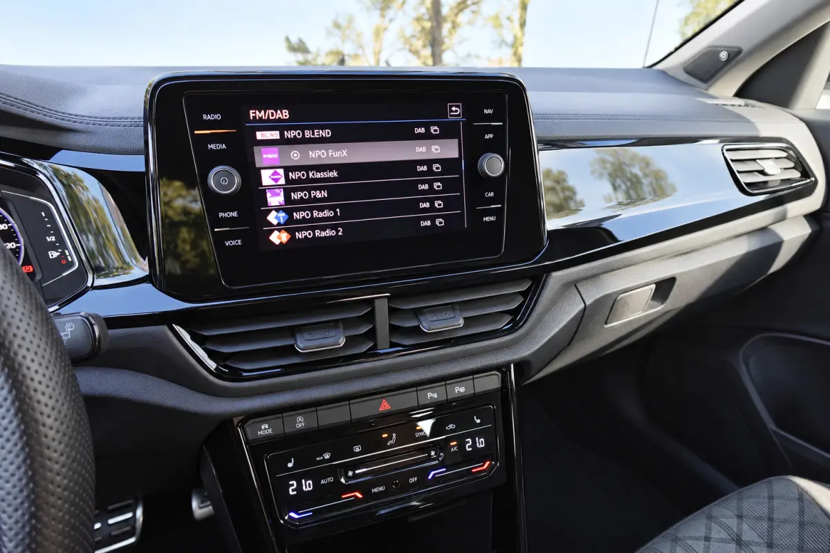 1.5 TSI R-Line PANO BEATS ASCOT GREY VOL