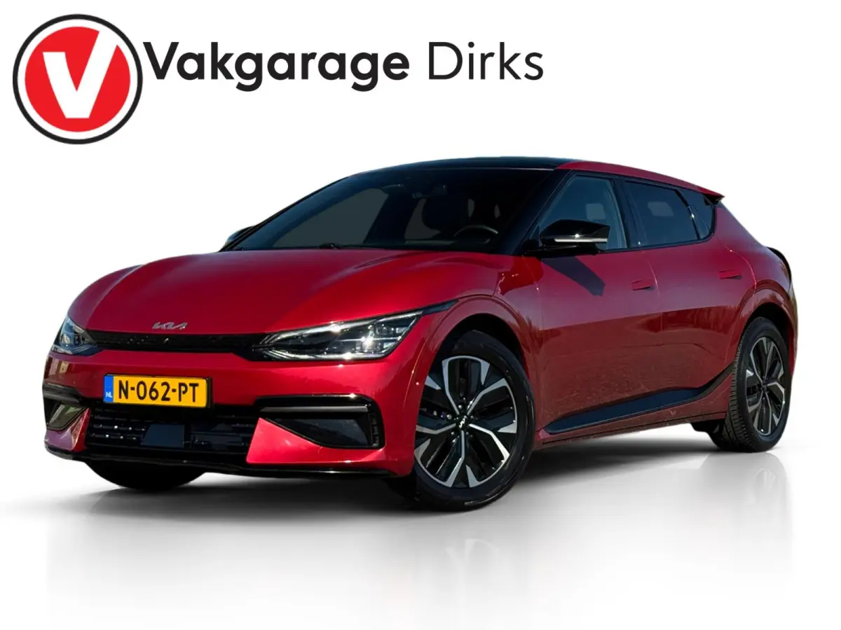 GT-Line 77.4 kWh ✅ Stoelkoeling ✅ 360 ✅ Matrix-LED