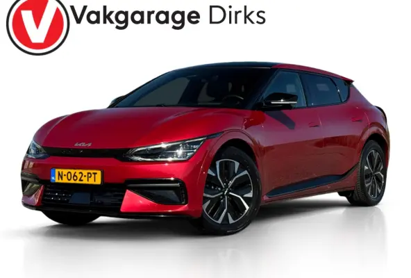 GT-Line 77.4 kWh ✅ Stoelkoeling ✅ 360 ✅ Matrix-LED