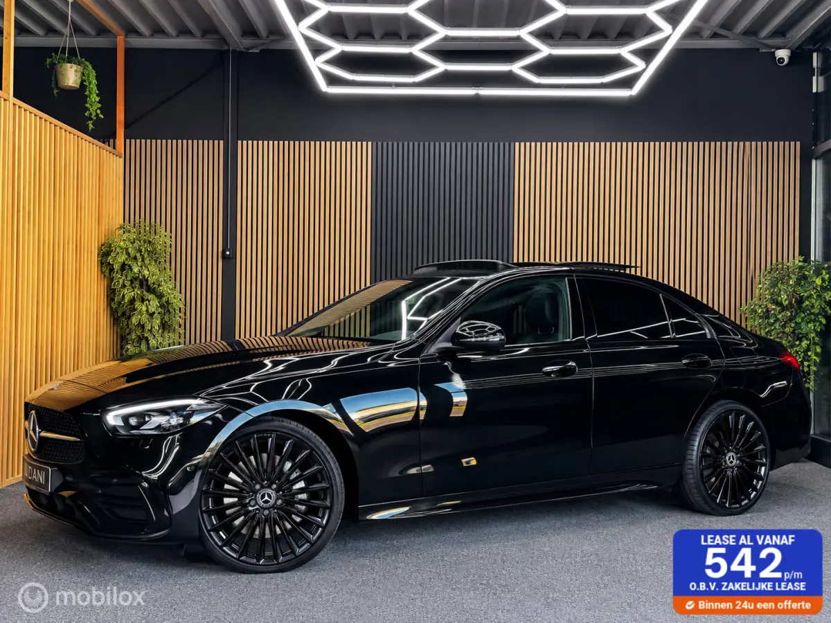 300 e AMG Line|Pano|Led|360 Cam|Acc|Navi