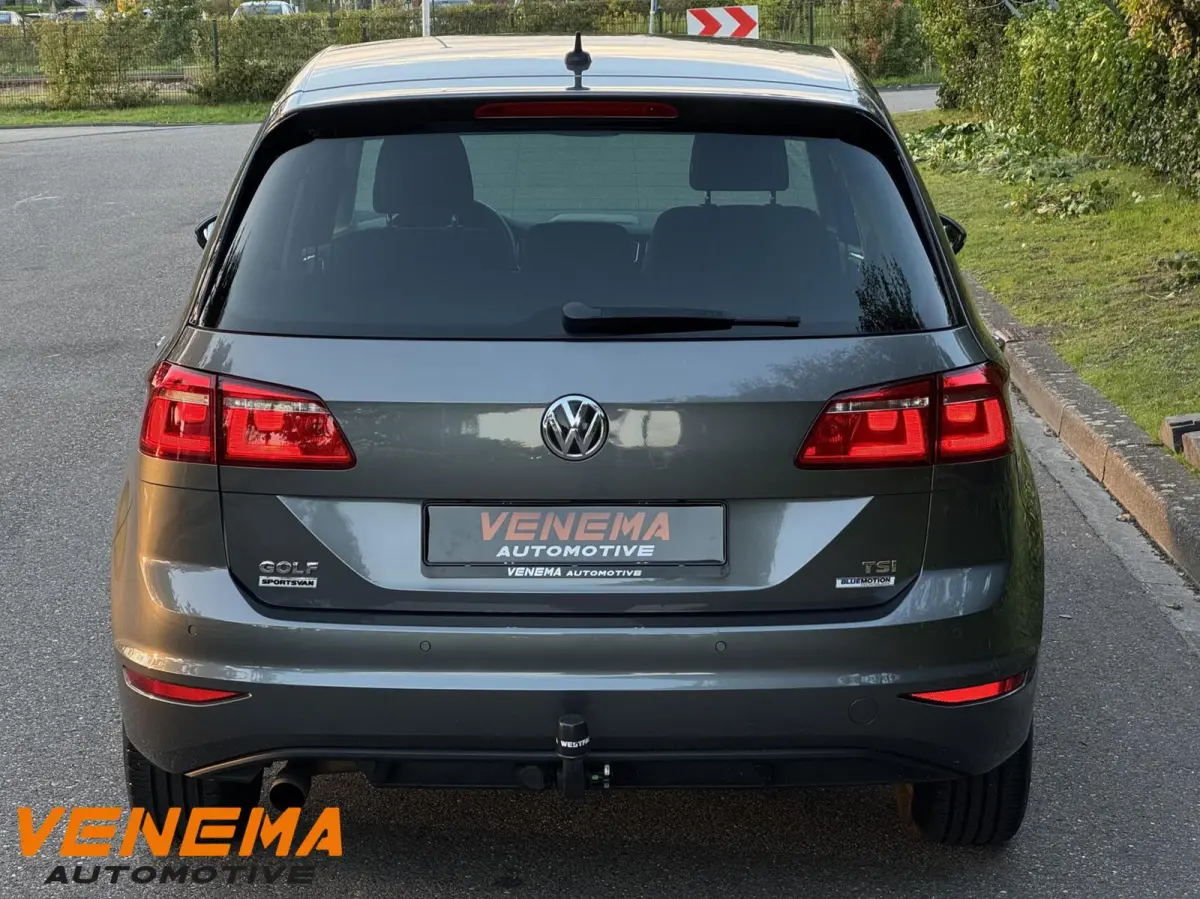 1.2 TSI Sound