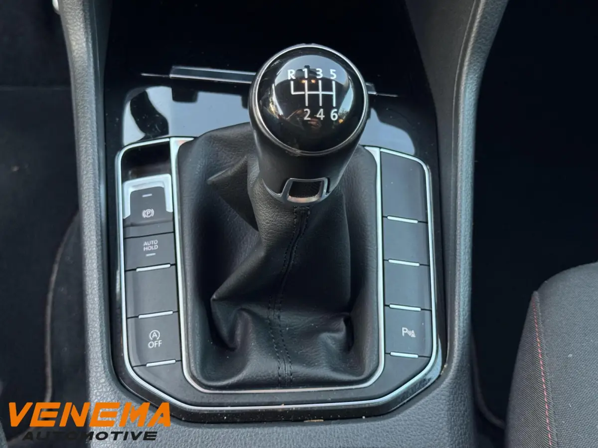 1.2 TSI Sound