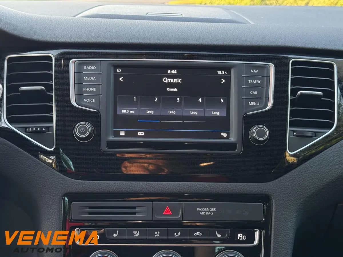 1.2 TSI Sound