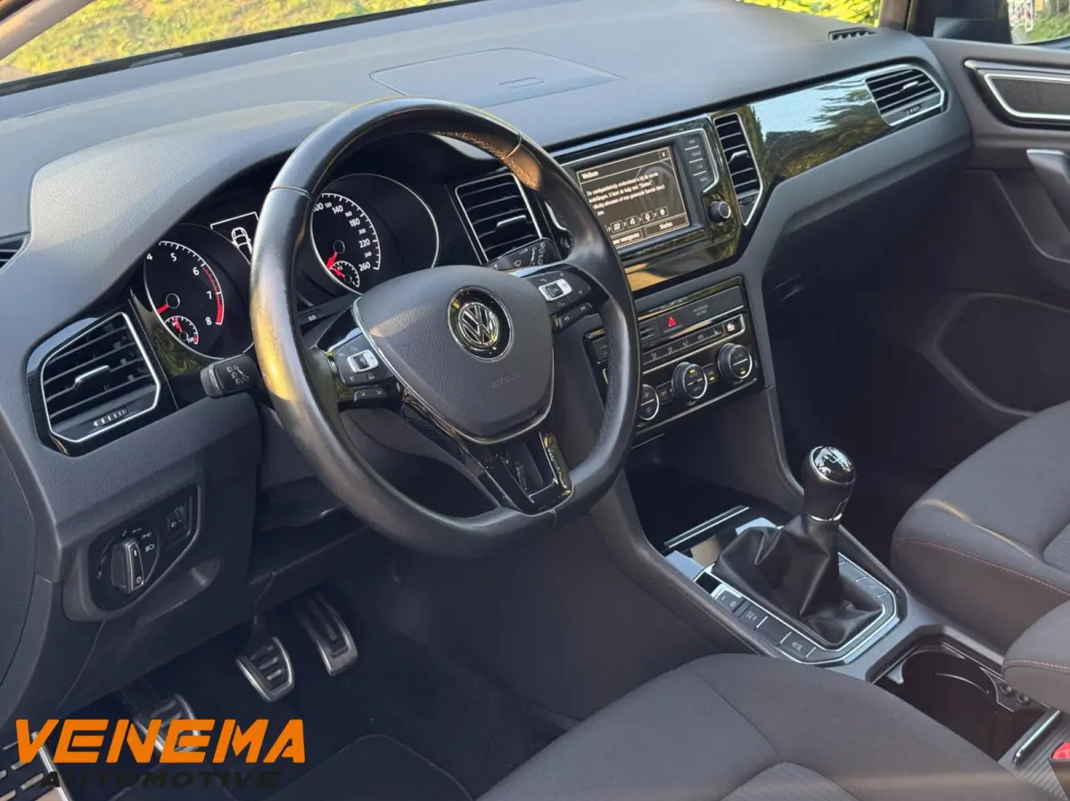 1.2 TSI Sound