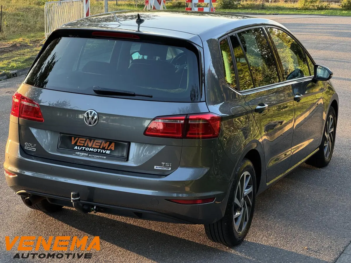 1.2 TSI Sound