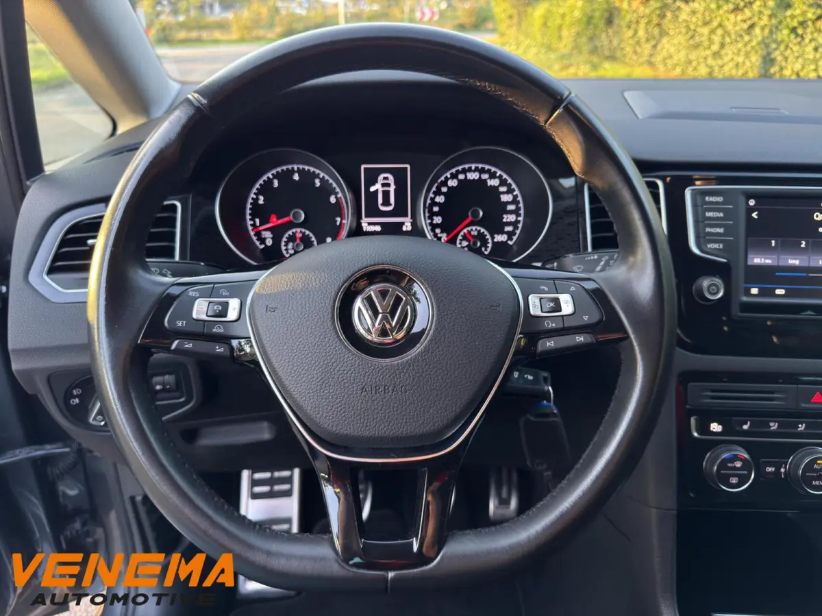 1.2 TSI Sound