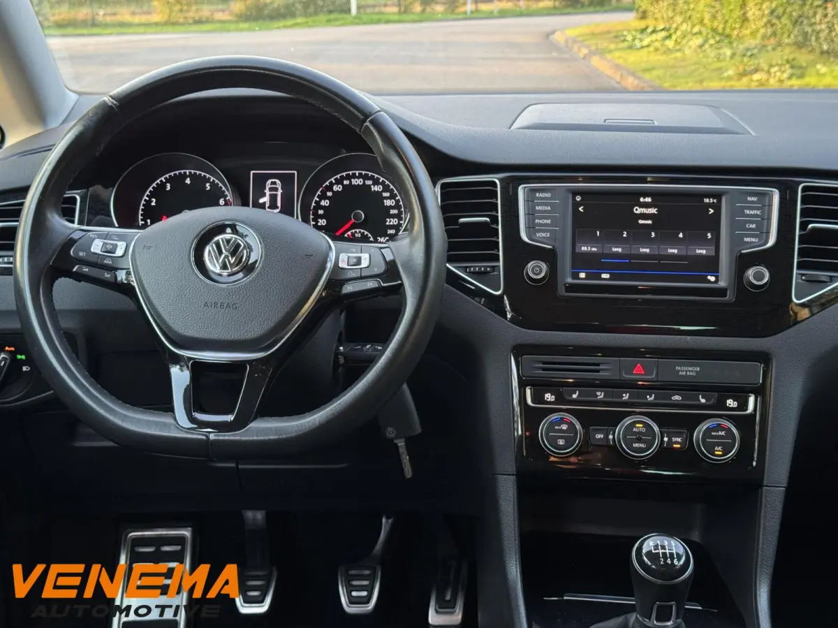 1.2 TSI Sound