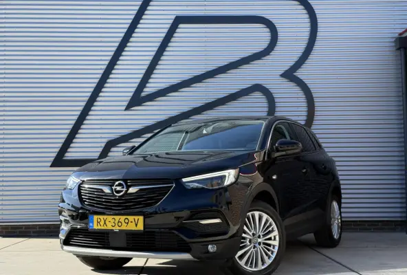 1.2 Turbo Innovation 2e Eigenaar|Navi|Carplay|Cruise|PDC V+A|Clima|Elek ramen|N.A.P|APK tot 03-2027