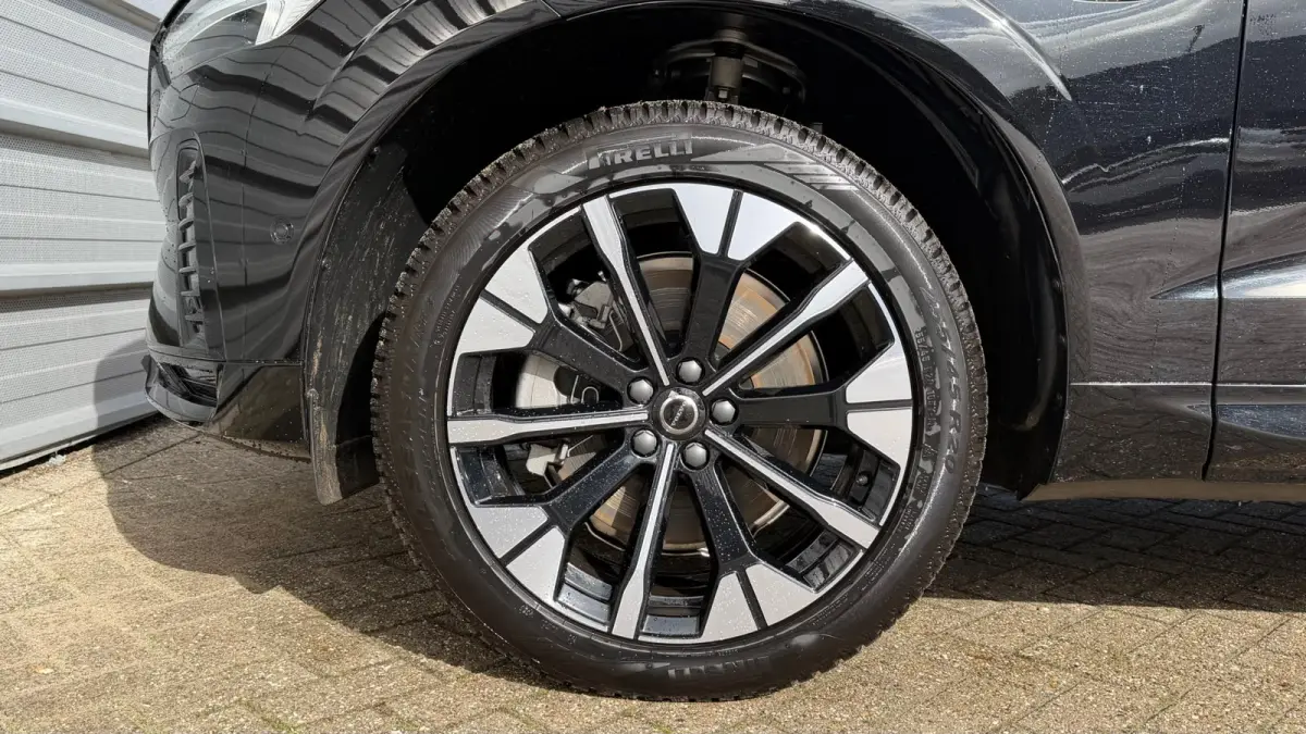 T6 350PK AWD Ultra Dark | Luchtvering | Trekh. | Privacy glas | Head Up Display | 360°