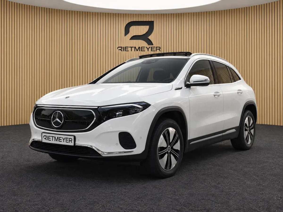 250 67 kWh |Pano |Stoelverw. |Burmester |Camera |Sfeer |