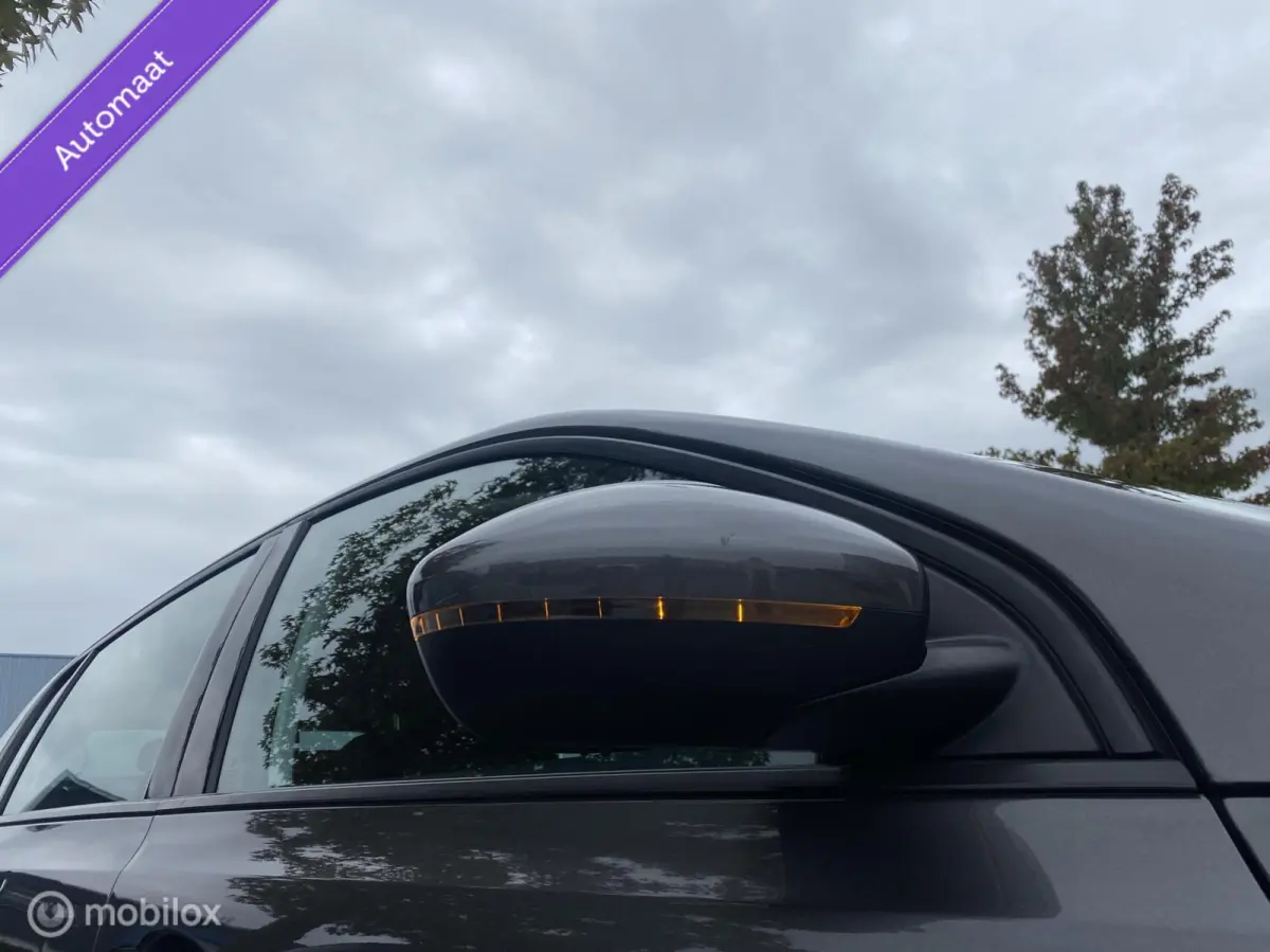 1.2 PureTech Allure| Automaat | Cruise | Camera