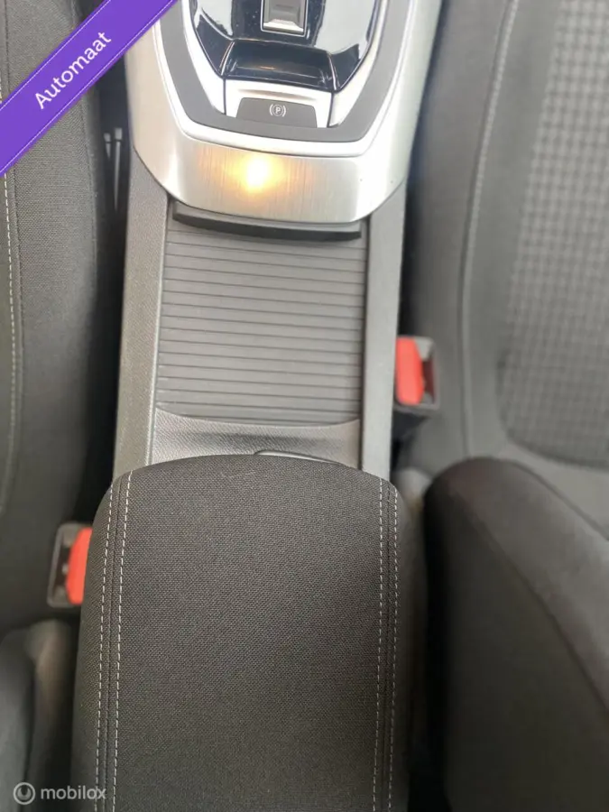 1.2 PureTech Allure| Automaat | Cruise | Camera
