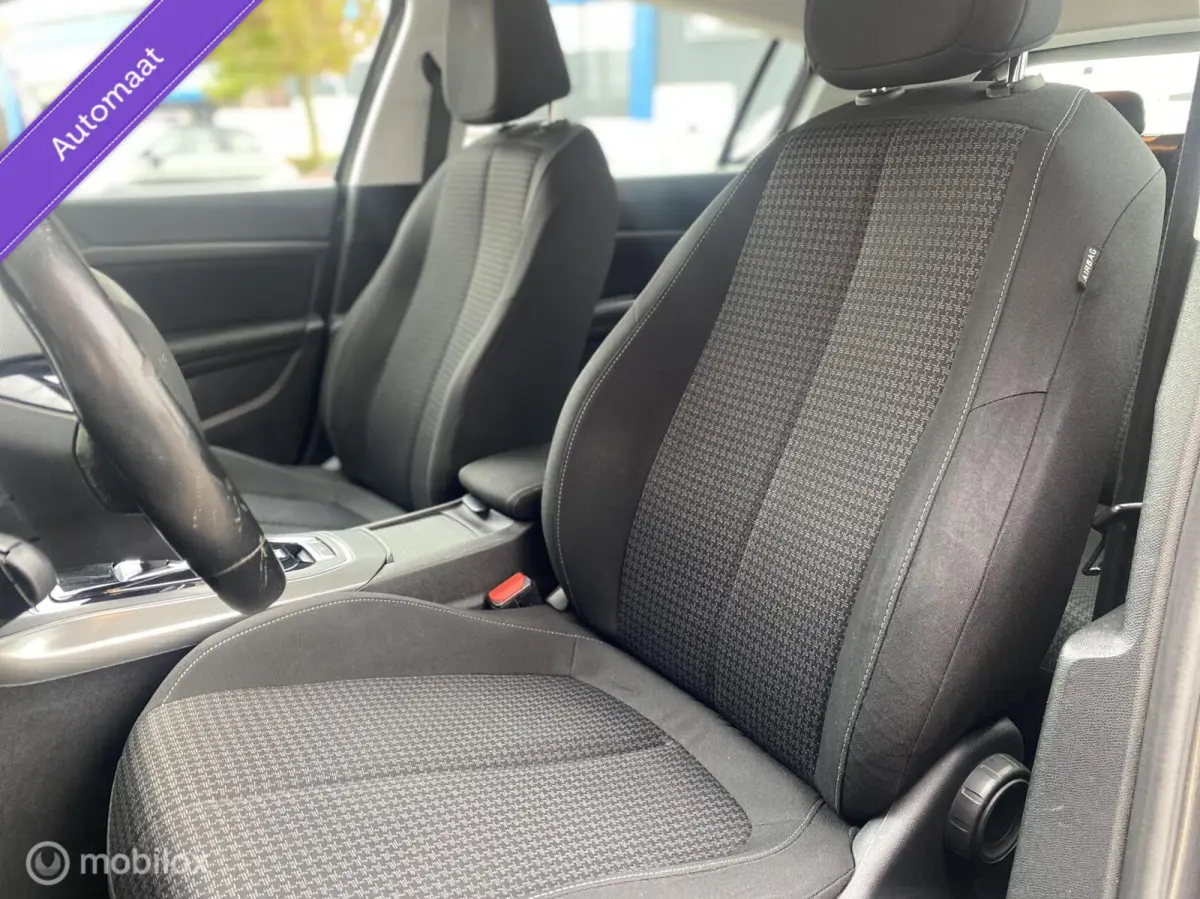 1.2 PureTech Allure| Automaat | Cruise | Camera