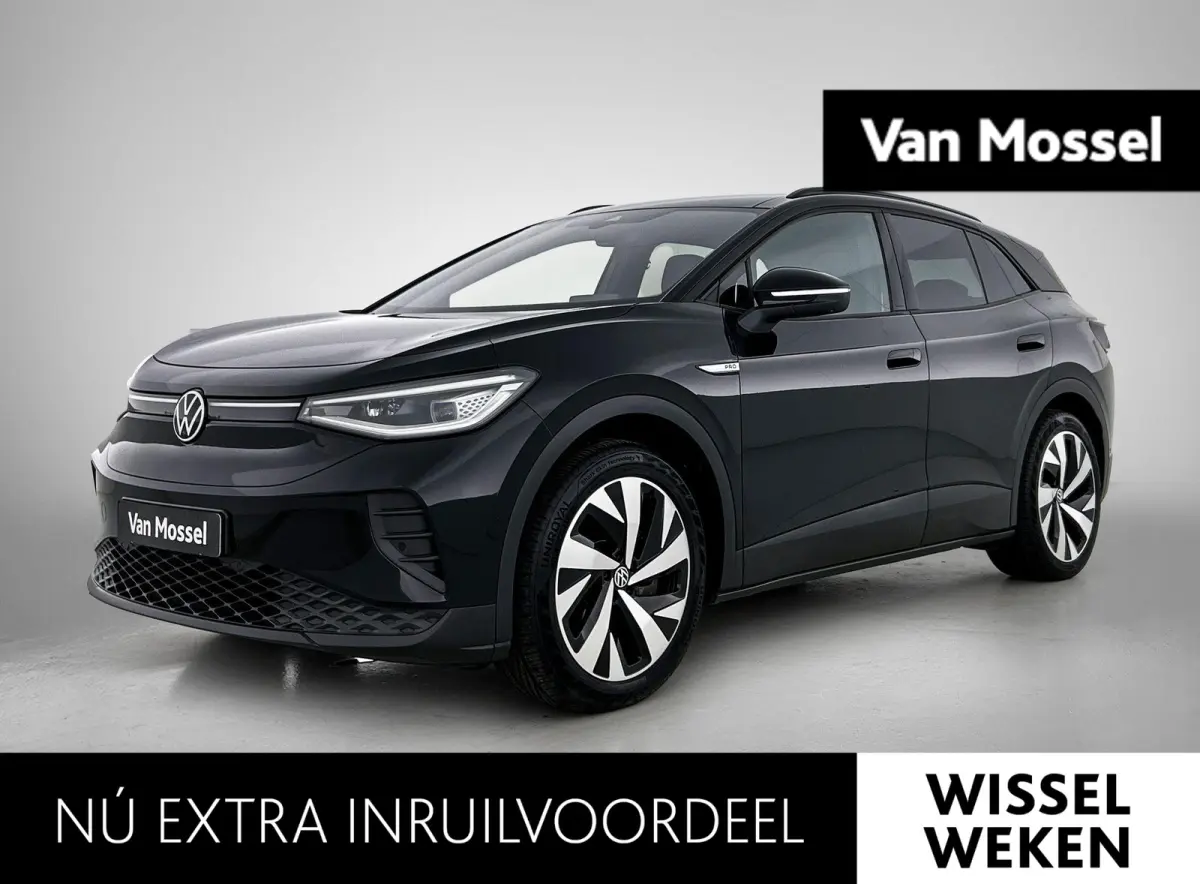 77kWh 150kW Pro Performance | Apple Carplay / Android Auto | Achteruitrijcamera | Parkeersensoren | Stoelverwarming | Panoramadak |