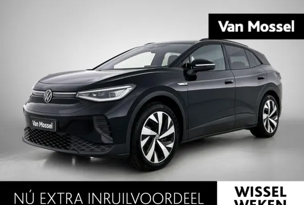 77kWh 150kW Pro Performance | Apple Carplay / Android Auto | Achteruitrijcamera | Parkeersensoren | Stoelverwarming | Panoramadak |