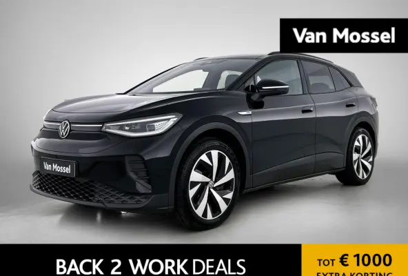 77kWh 150kW Pro Performance | Apple Carplay / Android Auto | Achteruitrijcamera | Parkeersensoren | Stoelverwarming | Panoramadak |
