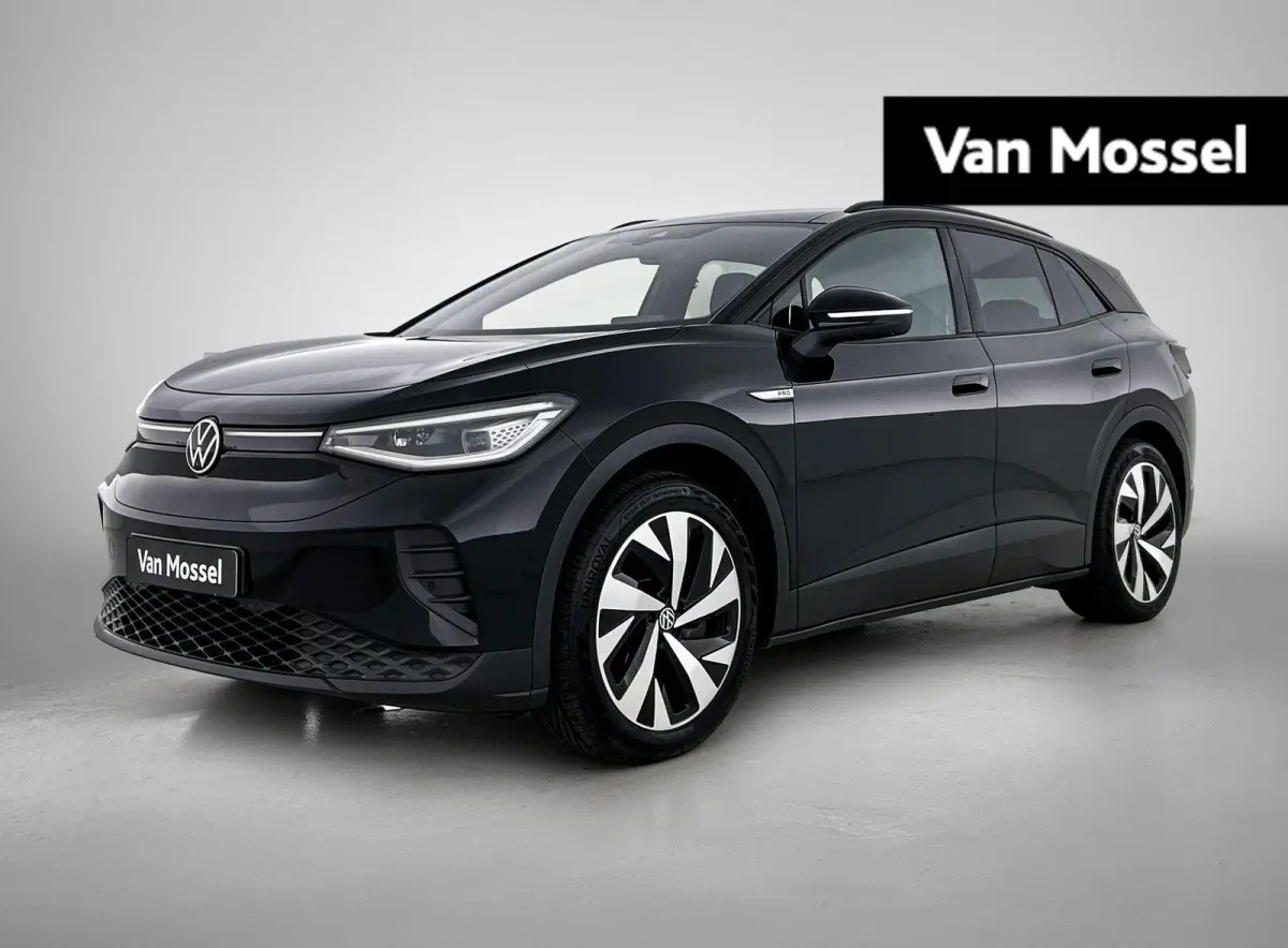 77kWh 150kW Pro Performance | Apple Carplay / Android Auto | Achteruitrijcamera | Parkeersensoren | Stoelverwarming | Panoramadak |