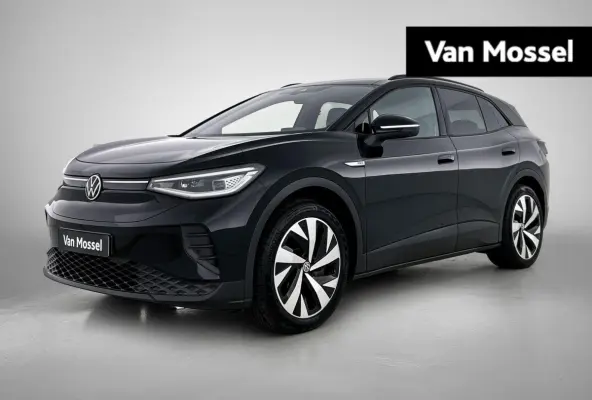 77kWh 150kW Pro Performance | Apple Carplay / Android Auto | Achteruitrijcamera | Parkeersensoren | Stoelverwarming | Panoramadak |