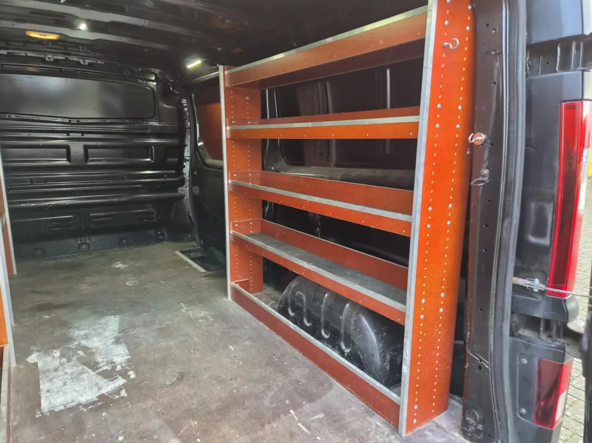 1.6 CDTI L2H1 Airco Navi Imperiaal Trekh 120pk