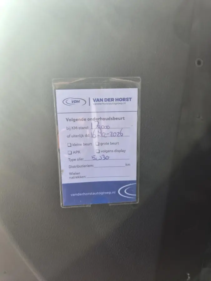 1.6 CDTI L2H1 Airco Navi Imperiaal Trekh 120pk