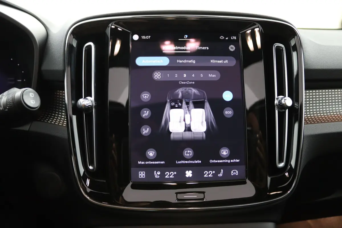 Twin Pro | SoH 94% | Panoramadak | 360 Camera | Elek. Stoel | Harman/Kardon | Adaptive LED | 20 Inch | Luxe Bekleding