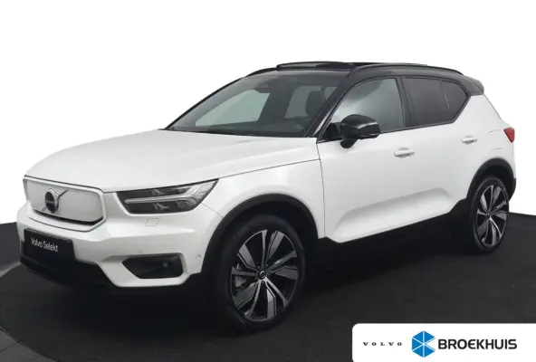 Twin Pro | SoH 94% | Panoramadak | 360 Camera | Elek. Stoel | Harman/Kardon | Adaptive LED | 20 Inch | Luxe Bekleding