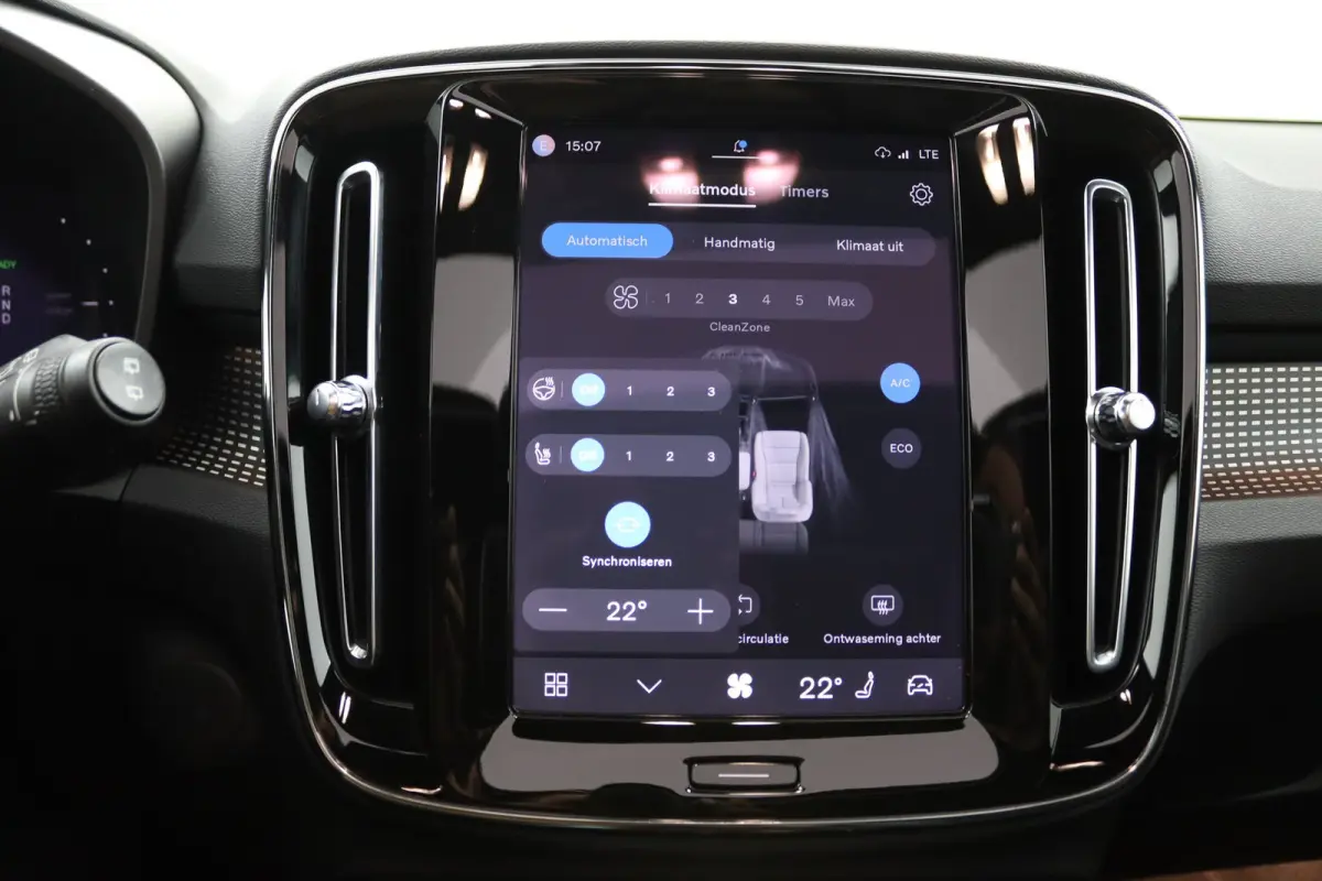 Twin Pro | SoH 94% | Panoramadak | 360 Camera | Elek. Stoel | Harman/Kardon | Adaptive LED | 20 Inch | Luxe Bekleding