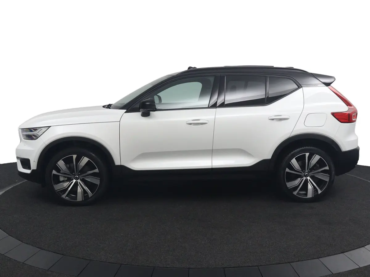 Twin Pro | SoH 94% | Panoramadak | 360 Camera | Elek. Stoel | Harman/Kardon | Adaptive LED | 20 Inch | Luxe Bekleding
