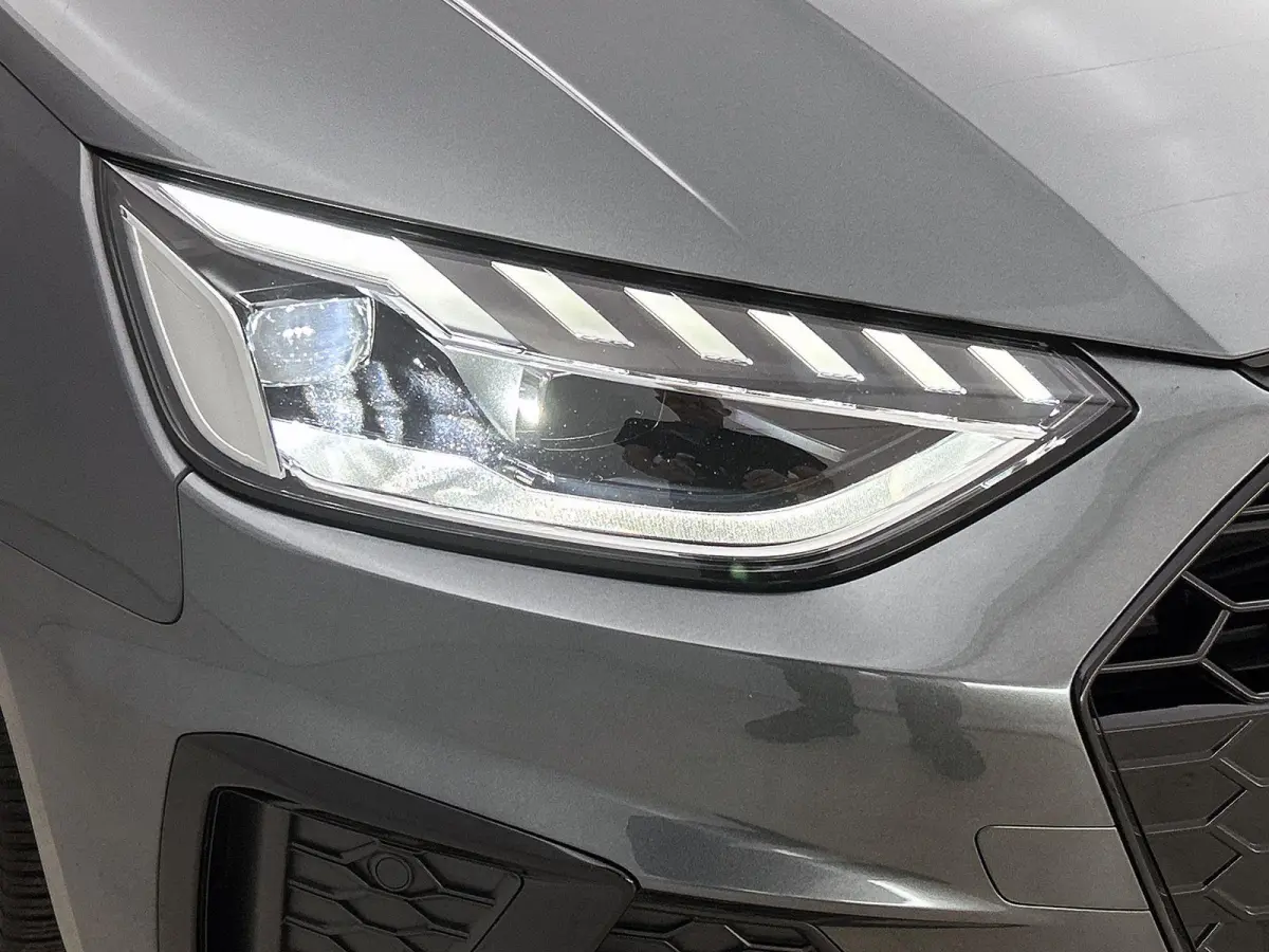 35 TFSI S edition Competition 150 PK | S-line | Navigatie |
