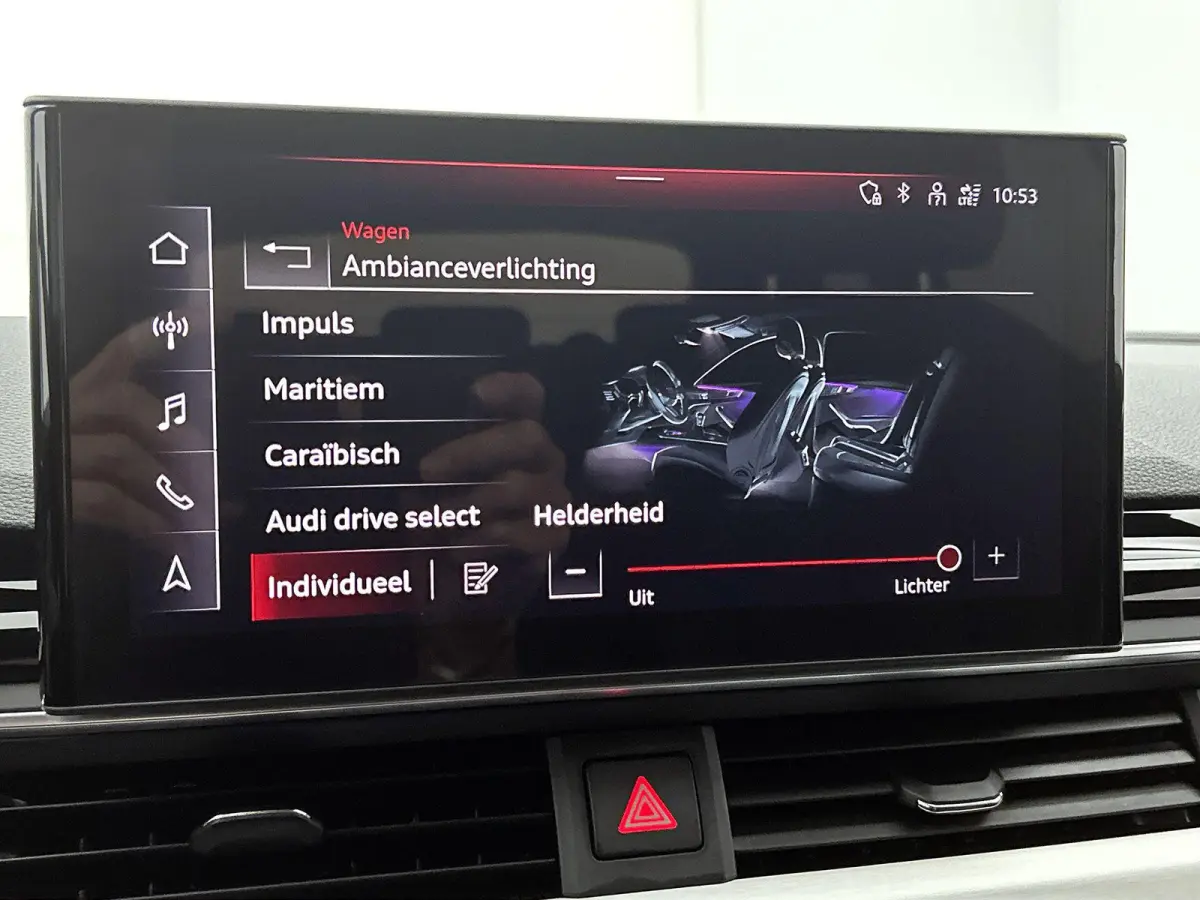 35 TFSI S edition Competition 150 PK | S-line | Navigatie |