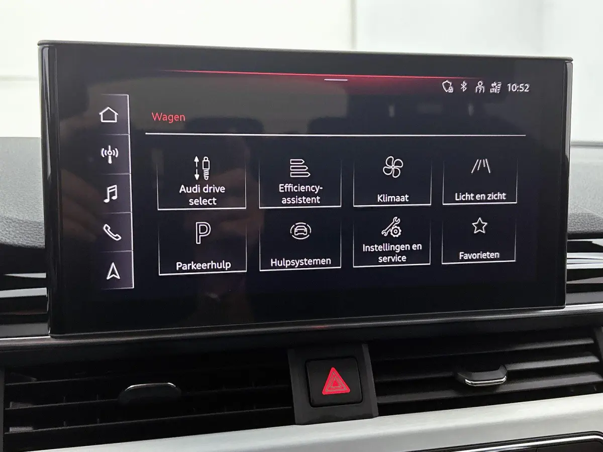 35 TFSI S edition Competition 150 PK | S-line | Navigatie |