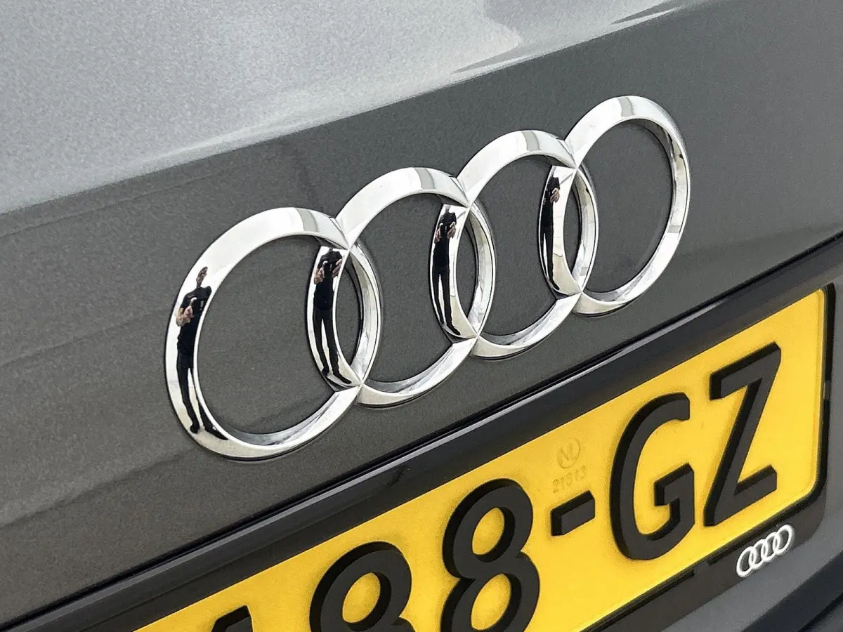 35 TFSI S edition Competition 150 PK | S-line | Navigatie |