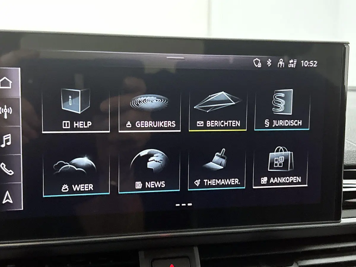 35 TFSI S edition Competition 150 PK | S-line | Navigatie |