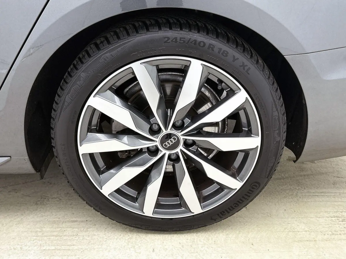 35 TFSI S edition Competition 150 PK | S-line | Navigatie |