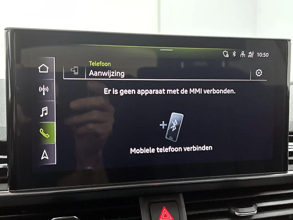 35 TFSI S edition Competition 150 PK | S-line | Navigatie |