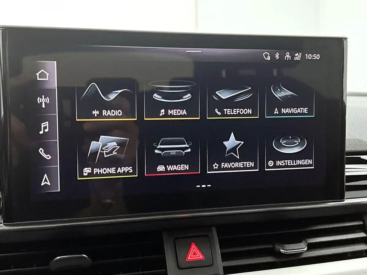 35 TFSI S edition Competition 150 PK | S-line | Navigatie |