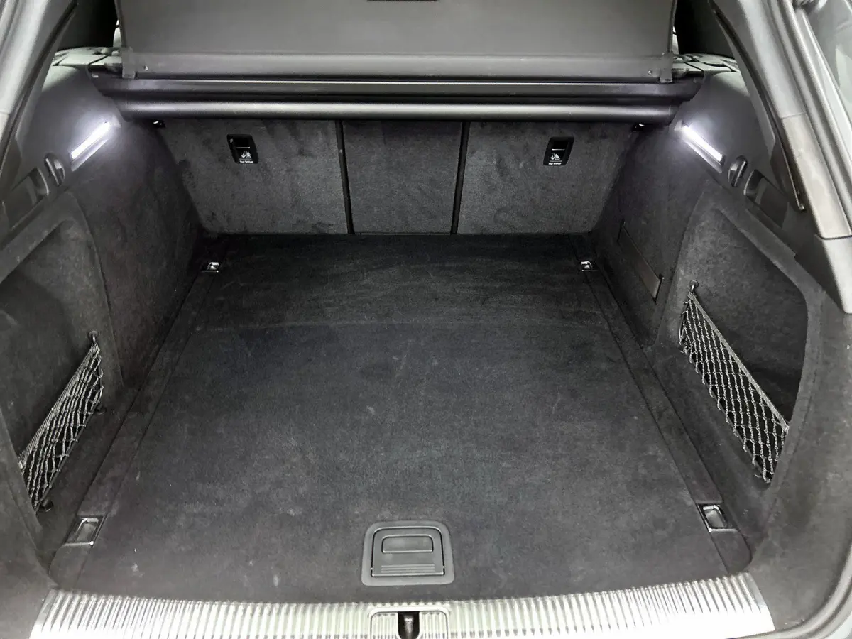 35 TFSI S edition Competition 150 PK | S-line | Navigatie |