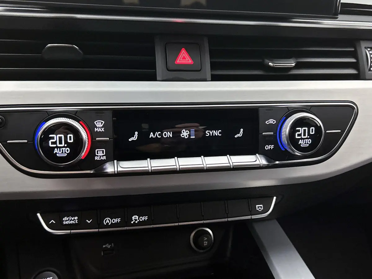 35 TFSI S edition Competition 150 PK | S-line | Navigatie |